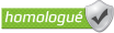 Homologué