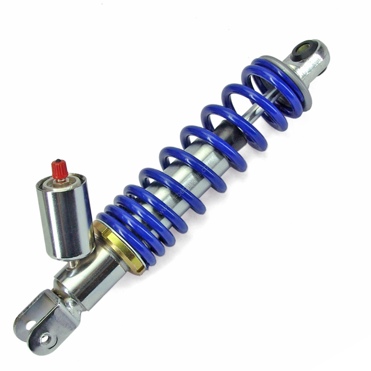 Amortisseur hydraulique à gaz Lektronis pour tous modèle Peugeots. Amortisseurs Lektronis