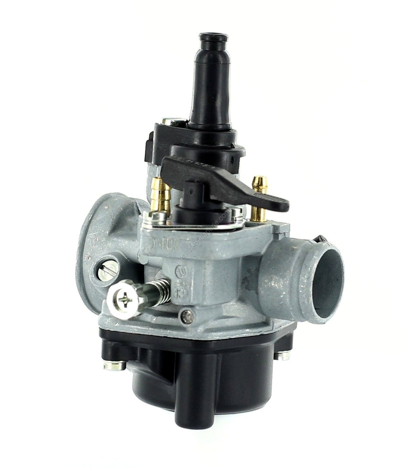 Carburateur Dell'orto PHVA 17,5 ED Pièces Carburation sur La Bécanerie Carburateur Dell'orto PHVA 17,5 ED Pièces Carburation sur La Bécanerie