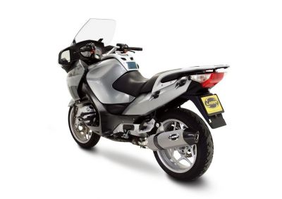Laser duo tech bmw r1200rt #7