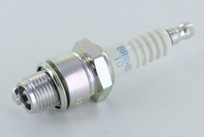 Type bougie aerox