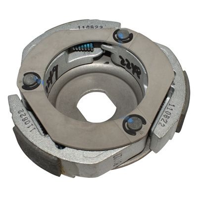 Best performance clutch for honda #7