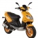 Keeway Focus 50