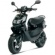 Peugeot TKR (Trekker) 50