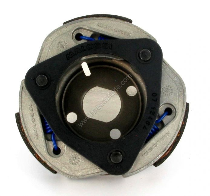 Embrayage honda pantheon #2