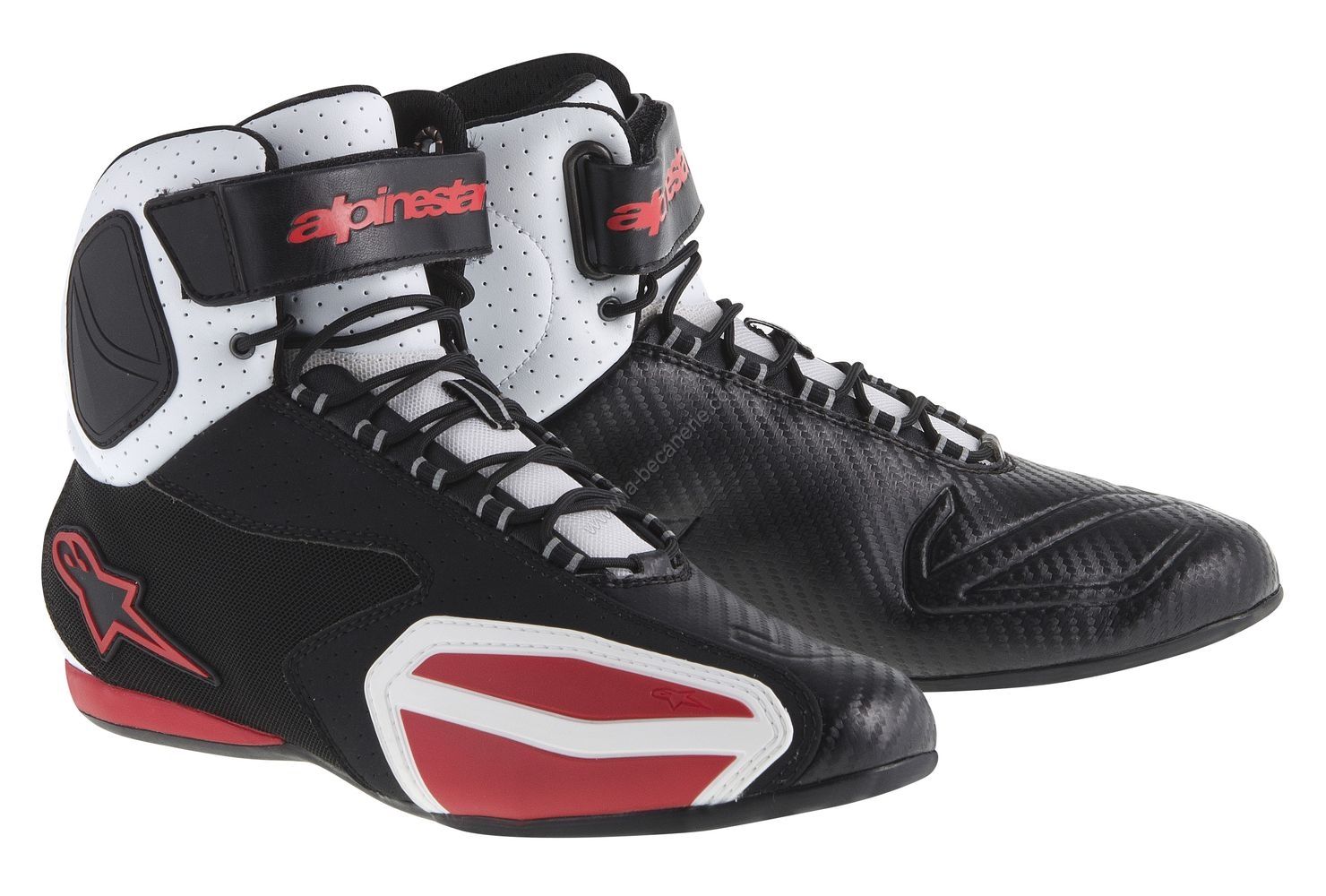 baskets alpinestars