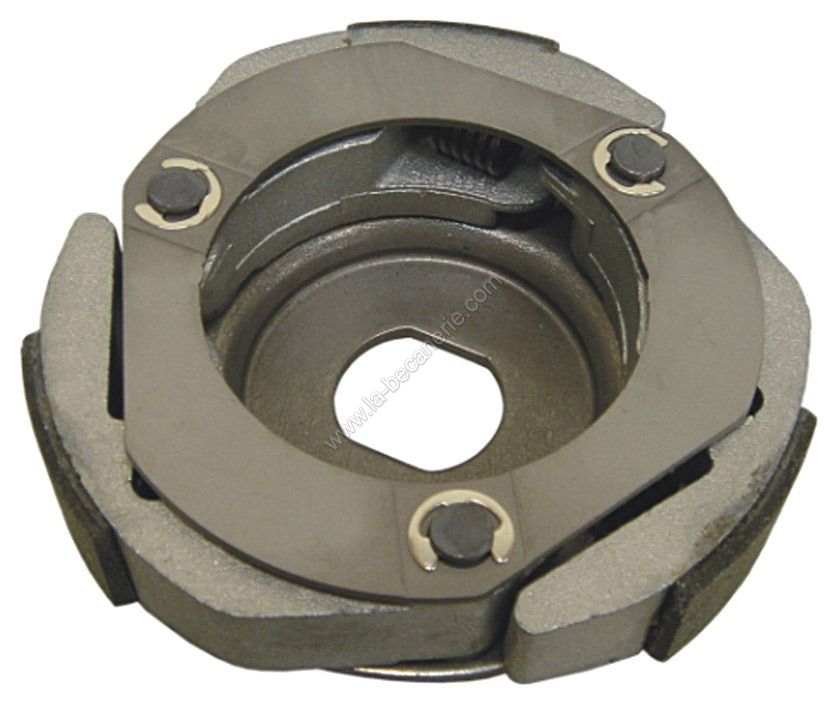 Embrayage honda #2