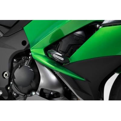 Tampons De Protection Barracuda Kawasaki Z Pi Ces Partie