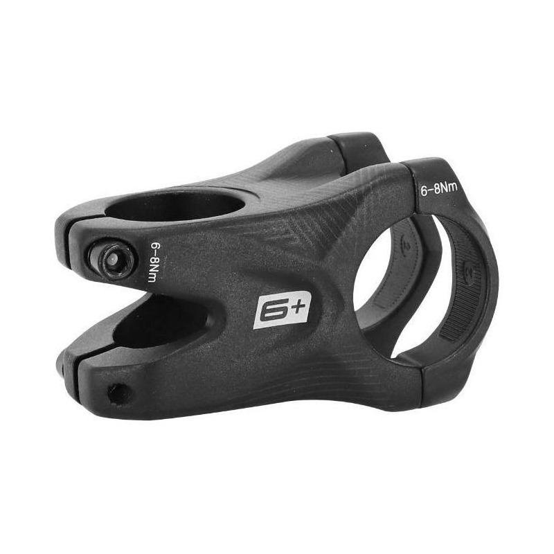 Potence VTT Ergotec High Bass pour pivot 1 1 8 Partie cycle vélo sur