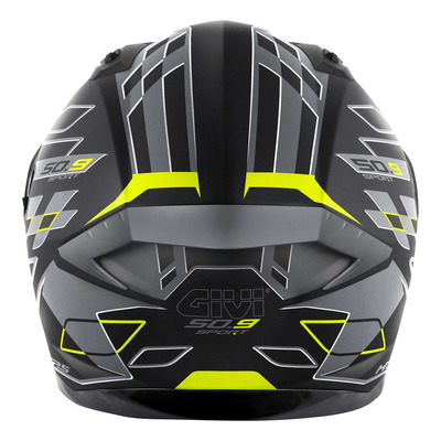 Casque Int Gral Shoei Nxr Diggia Tc Bleu Blanc Rouge Casque