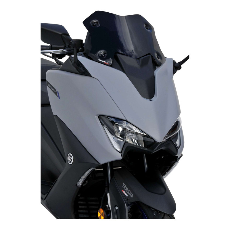 Bulle Ermax Hypersport Transparente Yamaha T Max