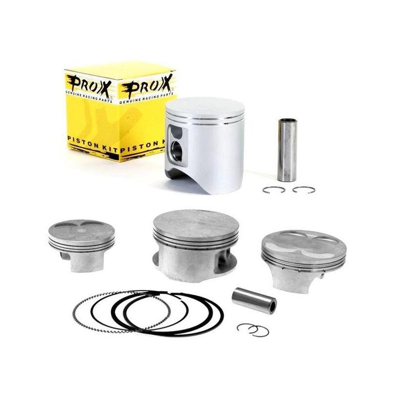 Piston Prox Forgé D 65 98 mm 9379DB HONDA CRF 150 de 2007 à 2009