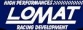 Lomat systems