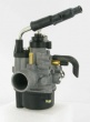 Carburateur Dell'Orto PHVB D.19 Starter à câble.