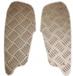 Tapis alu Runner <2005