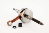 Vilebrequin Malossi MHR RHQ Réplica Booster axe 12