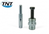 Arrache volant + bloc piston 103