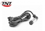 Capteur de vitesse pour compteur digital multi fonctions