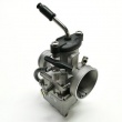 Carburateur Dell'orto VHST D.28 boisseau plat montage souple