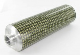 Silencieux SCR D.60 kevlar
