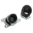 Pipe Souple Adaptable AM6  2 Manchons  