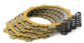 Kit disques embrayage DOPPLER AM6