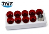 Ampoule arrière baionnette  15D (G 18.5) 12V 23/8W