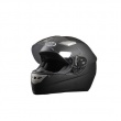 Casque Integral Victoria Bull Noir Mat