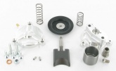 Kit valve d'échapement pour cylindre Athena D.40