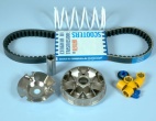 Kit Variateur Polini Speed Control Typhoon Runner (Nouveau modèle)