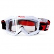 Lunettes Cross Ariete Terra