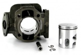Cylindre piston D.40 TNT Fonte Booster/BW'S 50cc