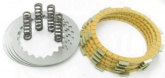 Kit disques Embrayage Furytech AM6