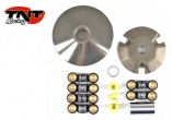 Variateur TNT Racing Nitro Ovetto