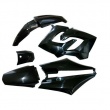 Kit Habillage Victoria Bull (7 pièces) Derbi Senda /XTREM 2003>