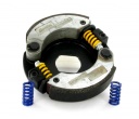 Embrayage Polini Evolution 3 (2 masses) Piaggio Peugeot Gilera