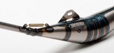 Pot Yasuni R1 D.25 RS X-Power TZR RS2 Tuono aluminium