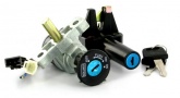 Contacteur à clé neiman Booster Stunt Slider 5 fils <2002