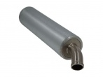 Silencieux Yasuni pour R1 D.65