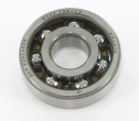 Roulement vilebrequin 6303 TN9 C3 pour AM6