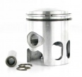 Piston Metrakit MK Series D.40 Ovetto / Booster