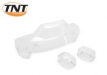 Kit de 3 Cabochons clignotant BOOSTER 2000 TYPE LEXUS