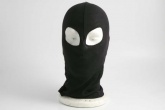 Cagoule chouette
