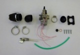 Kit Carburation Top Performances "TPR" TM24 Mikuni D.24mm AM6