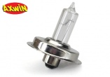 Ampoule halogène blanche à collerette 12V