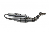 Pot Artek K1 verni Nitro / SR / Ovetto