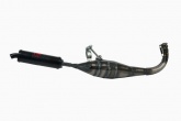 Pot Ninja G2 Open Carte Noire Peugeot SP-MV-MVL