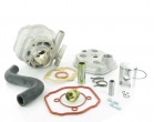 Cylindre culasse Conti CHR Speedfight Lc