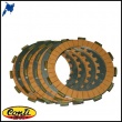 Kit disques embrayage Conti CHR AM6