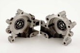 Carter Moteur Axwin type origine MBK 51